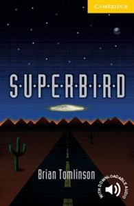 Picture of Superbird Level 2