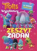 Trolle Wyj... - Opracowanie Zbiorowe -  Książka z wysyłką do UK