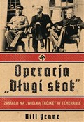 Polska książka : Operacja D... - Bill Yenne