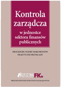 Kontrola z... - Maria Kucharska-Fiałkowska -  Polish Bookstore 