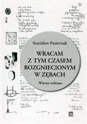 Wracam z t... - Stanisław Pasternak -  books in polish 