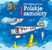 Klub małeg... - Dariusz Grochal -  foreign books in polish 