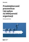 Przedsiębi... - Dorota Łochnicka -  Książka z wysyłką do UK