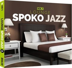 Picture of Spoko Jazz: Lounge. Volume 1 SOLITON