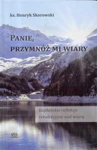 Picture of Panie, przymnóż mi wiary