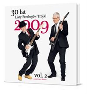 Picture of 30 lat Listy Przebojów Trójki Rok 2009 vol. 2