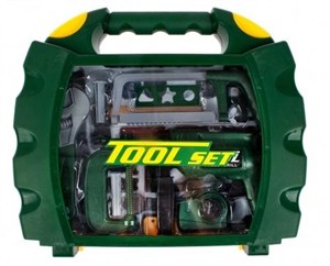 Obrazek Walizka z narzędziami