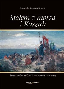 Obrazek Stolem z morza i Kaszub