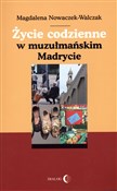 Życie codz... - Magdalena Nowaczek-Walczak -  books in polish 