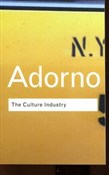The Cultur... - Theodor W. Adorno -  books from Poland