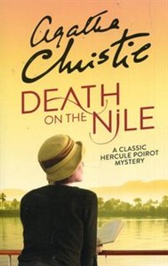 Obrazek Death on the Nile