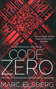 Picture of Code Zero