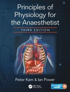 Picture of Principles of Physiology for the Anaesthetist