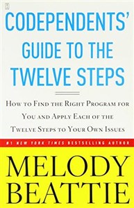 Picture of Codependents' Guide to the Twelve Steps
