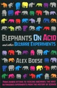 Elephants ... - Alex Boese -  foreign books in polish 
