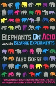 Obrazek Elephants on Acid