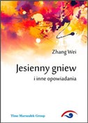 Jesienny g... - Zhang Wei -  books from Poland