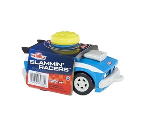 Obrazek Slammin' Racers - Muscle Car