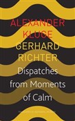 Dispatches... - Alexander Kluge -  foreign books in polish 