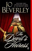 The Devil'... - Jo Beverley -  Polish Bookstore 