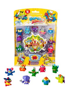 Picture of SuperZings Blister 10 Pack