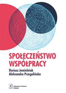 Picture of Społeczeństwo współpracy