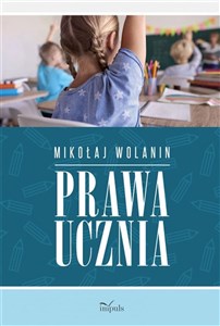 Obrazek Prawa ucznia