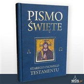 Książka : Pismo Świę... - bp Kazimierz Romaniuk