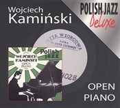 Open Piano... -  foreign books in polish 