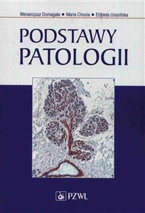 Picture of Podstawy patologii