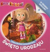 Naklejkowe... - Opracowanie Zbiorowe - Ksiegarnia w UK