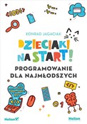 Dzieciaki ... - Konrad Jagaciak -  Polish Bookstore 