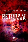 polish book : Retorsja - Tomasz Brewczyński