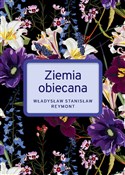 Książka : Ziemia Obi... - Władysław Stanisław Reymont