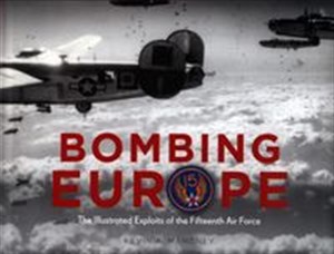 Picture of Bombing Europe