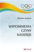 Wspomnieni... - Bolesław Kapitan - Ksiegarnia w UK