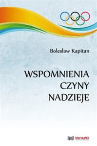 Picture of Wspomnienia, czyny, nadzieje