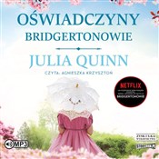 Zobacz : [Audiobook... - Julia Quinn