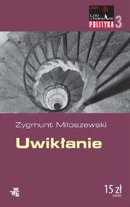 Picture of Uwikłanie