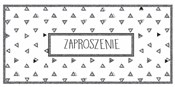 polish book : Zaproszeni...