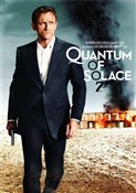James Bond... - Marc Forster -  foreign books in polish 