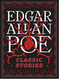 Obrazek Edgar Allan Poe: Classic Stories