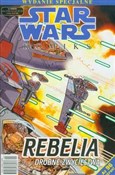 Star Wars ... - Jeremy Barlow -  foreign books in polish 