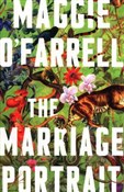 The Marria... - Maggie OFarrell -  Książka z wysyłką do UK