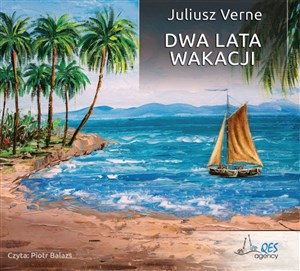 Picture of [Audiobook] Dwa lata wakacji