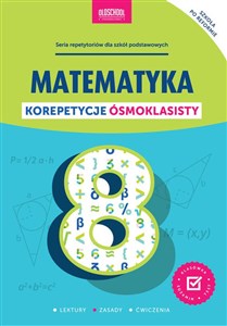 Picture of Matematyka Korepetycje ósmoklasisty