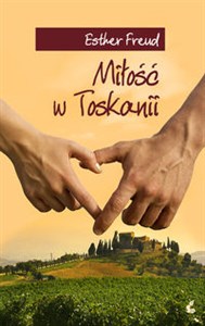 Obrazek Miłość w Toskanii