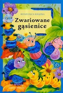 Picture of Zwariowane gąsiennice