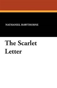 Picture of The Scarlet Letter