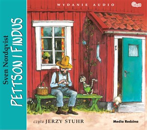 Picture of [Audiobook] Pettson i Findus